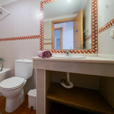 Image 9 - Travessa do Conde de Avintes 39, 41, 1100-474 Lisbon, Portugal - Apartment for rent