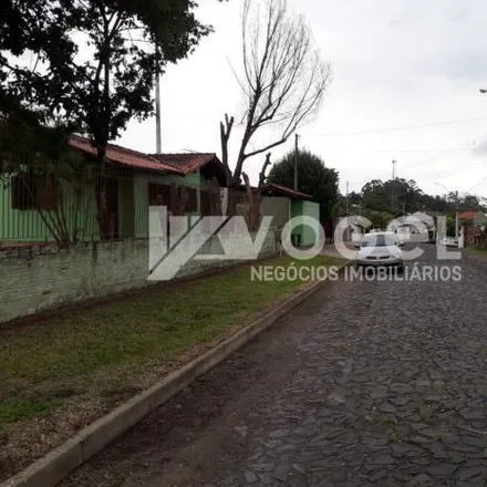 Image 1 - Rua Arco-Íris, Vista Alegre, São Leopoldo - RS, 94120-600, Brazil - House for sale