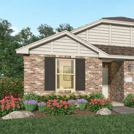 Buy this 3 bed house on Sterling Arbor Drive in Harris County, TX 77251