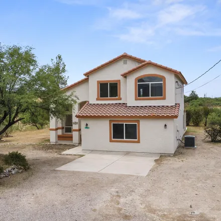 Buy this 4 bed house on 1165 Calle Carmelita in Santa Cruz County, AZ 85648