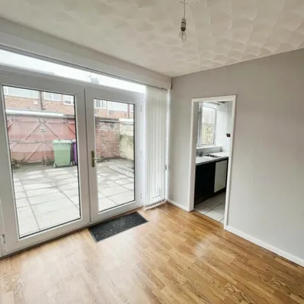 Image 5 - Keybank Road, Liverpool, L12 5EP, United Kingdom - Townhouse for rent