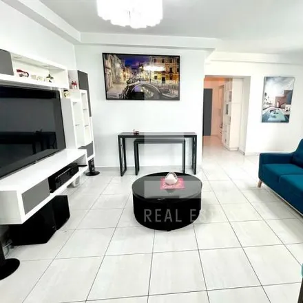 Buy this 2 bed apartment on Calle 61 Oeste/ Vía Grecia in El Cangrejo, 0801