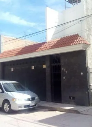 Buy this 3 bed house on Calle Privada Agua Azul in 20910 Jesús María, AGU
