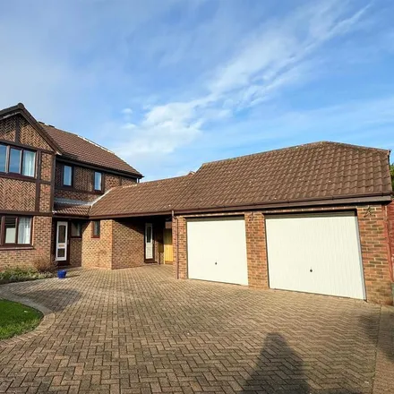 Rent this 4 bed house on Barwick View in Ingleby Barwick, TS17 0TL