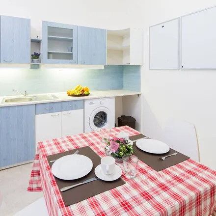 Rent this 1 bed house on Prague