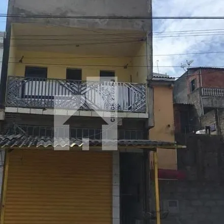 Buy this 4 bed house on 280/276 in Rua Araras, Jardim São Paulo