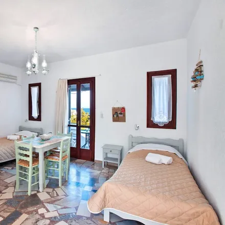 Rent this 1 bed house on Ferma in Lasithi, Greece