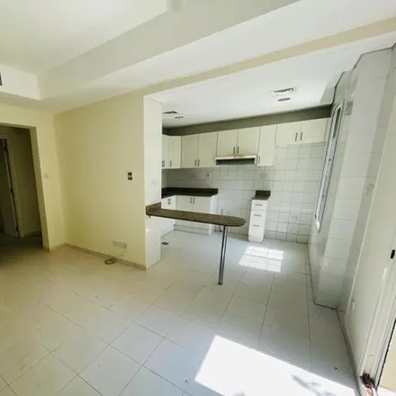 Rent this 2 bed townhouse on Springs Village in Al Asayel Street, The Springs