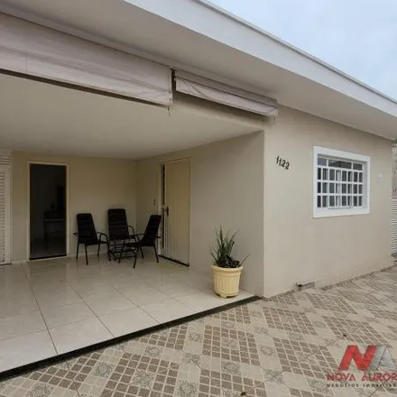 Buy this 3 bed house on Rua Prudente de Moraes in Boa Vista, São José do Rio Preto - SP