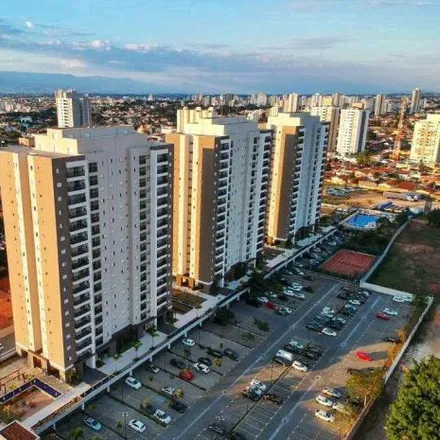 Image 2 - Assembléia de deus, Rua Umberto Passareli 260, Independência, Taubaté - SP, 12031, Brazil - Apartment for sale