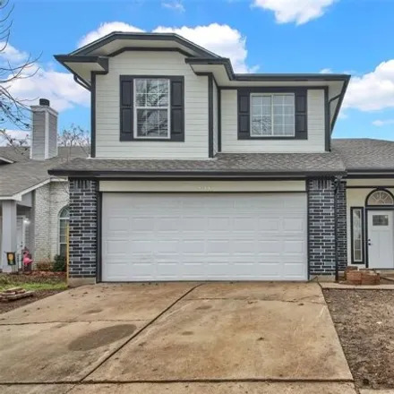 Buy this 4 bed house on 21220 Derby Day Avenue in Pflugerville, TX 78660