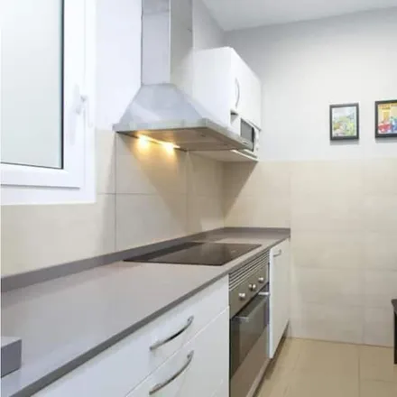 Image 2 - Barcelona, Catalonia, Spain - Apartment for rent