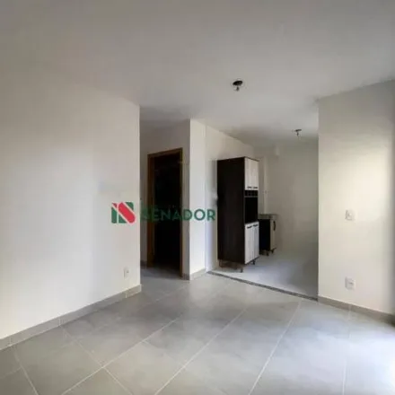 Rent this 2 bed apartment on unnamed road in Cidade Industrial 2, Londrina - PR