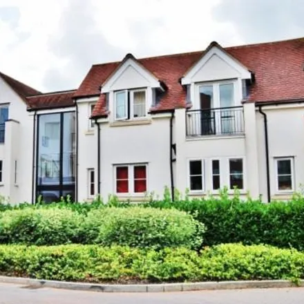 Rent this 2 bed apartment on 20 Beech Road in Oxford, OX3 7TU