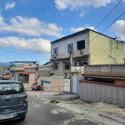 Buy this 2 bed house on unnamed road in Bar dos Cavaleiros, Duque de Caxias - RJ