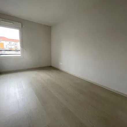 Rent this 2 bed apartment on 8 Rue du 4 Septembre in 57280 Maizières-lès-Metz, France