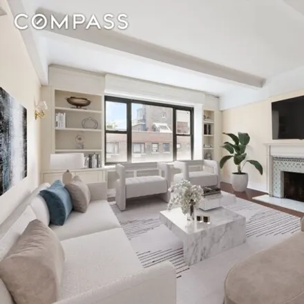 Buy this studio apartment on 345 East 57th Street in New York, NY 10022