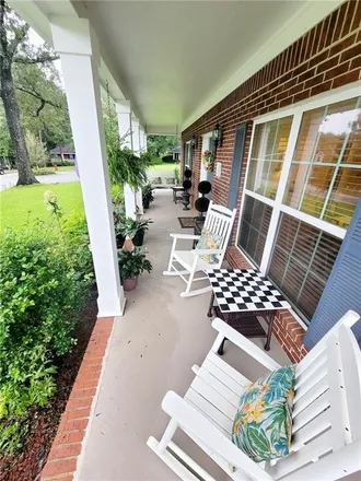 Image 4 - 3110 Teal Court, Country Squire Estates, Mobile County, AL 36695, USA - House for sale