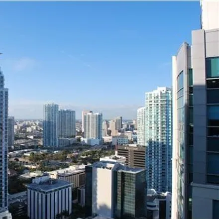 Buy this 3 bed condo on The Club at Brickell Bay in 1200 Brickell Bay Drive, Miami