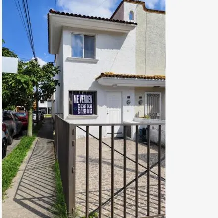 Buy this 2 bed house on Avenida Tepeyac 6440 in Miramar, 45036 Zapopan