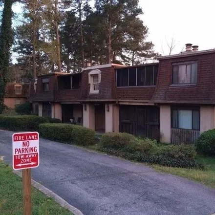 Buy this 3 bed condo on unnamed road in Stonecrest, GA 30038