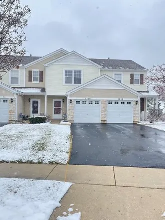 Rent this 2 bed house on 2266 Flagstone Lane in Carpentersville, IL 60110