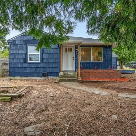 Buy this 3 bed house on 154 Northeast 115th Street in Seattle, WA 98125