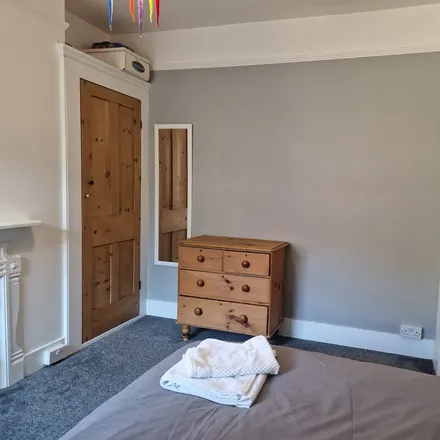 Rent this 1 bed house on Hove in Aldrington, GB