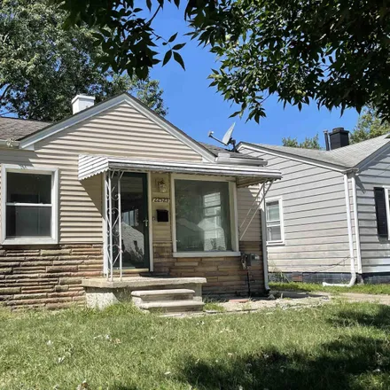 Buy this 3 bed house on 22523 Sharrow Avenue in Warren, MI 48089