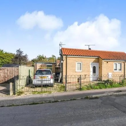 Image 1 - All Saints Close, Elm, PE14 0BH, United Kingdom - House for sale