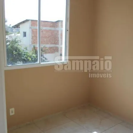 Rent this 3 bed apartment on unnamed road in Campo Grande, Rio de Janeiro - RJ