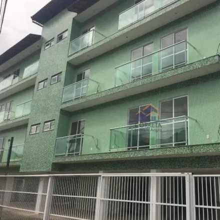 Rent this 1 bed apartment on Rua das Laranjeiras in Jacuecanga, Angra dos Reis - RJ