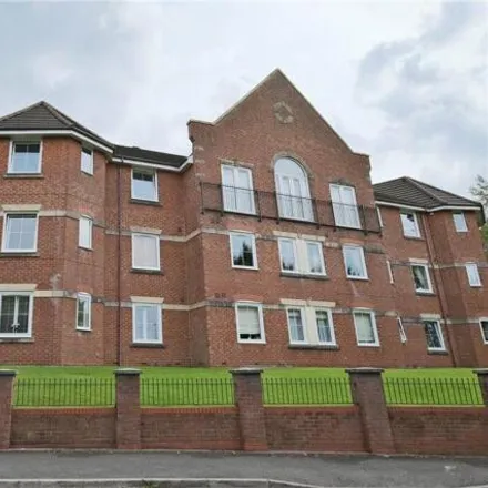 Rent this 2 bed room on 4 Wilton Close in Blackburn, BB2 7FE