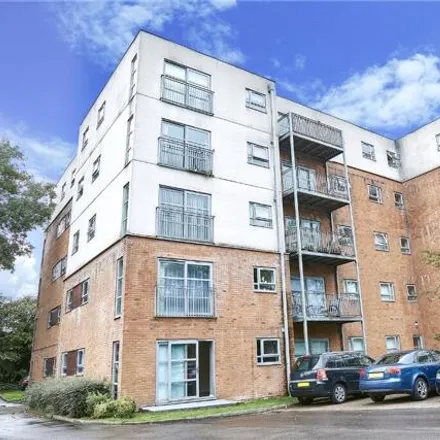 Buy this 2 bed apartment on The Woodlands On Stamford in Dukinfield, OL6 6QG