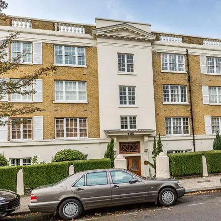 Image 1 - 14 Northwick Terrace, London, NW8 8HX, United Kingdom - Apartment for rent
