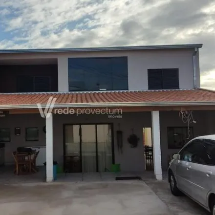 Buy this 4 bed house on Igreja Catolica in Rua Júlio César Soares 62, Maria Antônia