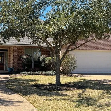 Rent this 4 bed house on 8478 Allison Drive in College Station, TX 77845