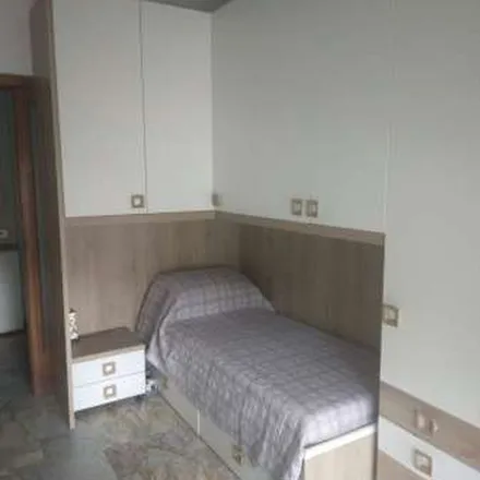 Rent this 3 bed apartment on Via Giovanni Zenatello in 00100 Rome RM, Italy