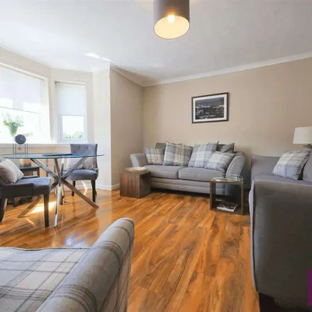 Rent this 2 bed apartment on Lion Bank in Kirkintilloch, G66 1PH