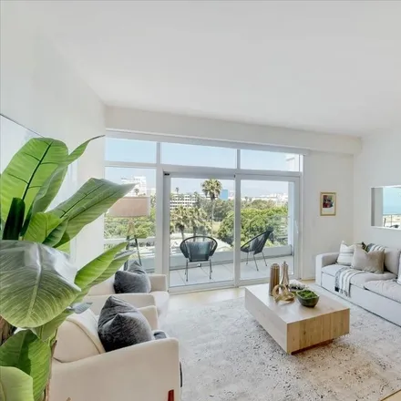 Image 2 - Ocean & Arizona, Ocean Avenue, Santa Monica, CA 90401, USA - Condo for sale