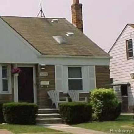 Buy this 3 bed house on 16244 Fairmount Drive in Detroit, MI 48205
