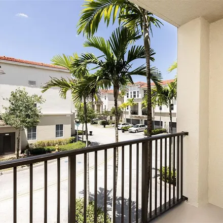 Rent this 2 bed apartment on Southwest 7th Street in Pembroke Pines, FL 33025