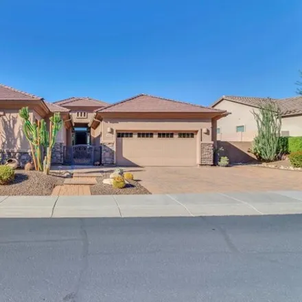 Buy this 4 bed house on 6114 East Bramble Berry Lane in Cave Creek, Maricopa County