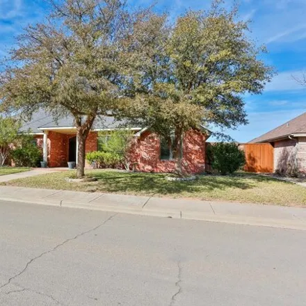 Image 3 - 4812 105th Street, Lubbock, TX 79424, USA - House for sale