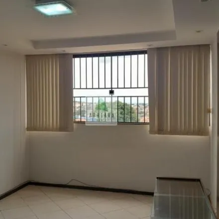 Rent this studio apartment on Rua Professor Eli Alves Ferreira in Vila Nossa Senhora D'Abadia, Anápolis - GO