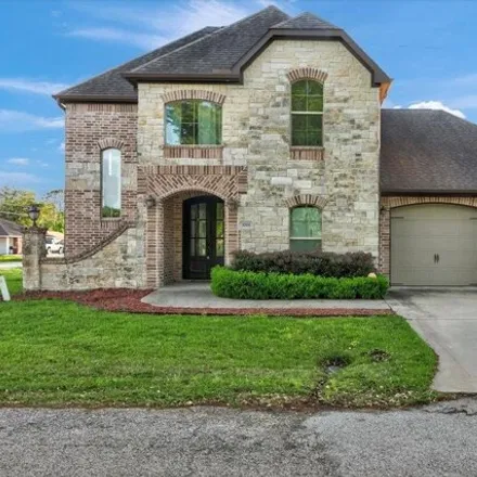 Buy this 3 bed house on 3701 Debbie Ave in Groves, Texas