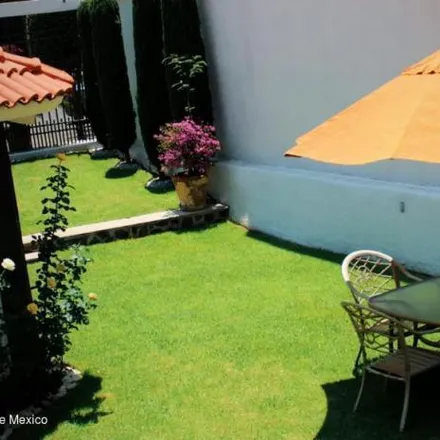 Buy this 3 bed house on Retorno 5 in Tlalpan, 14608 Mexico City