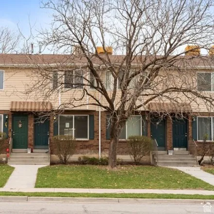 Buy this 4 bed house on 1776 1300 North in Salt Lake City, UT 84116