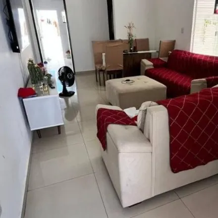 Buy this 2 bed house on Rua Novo Cruzeiro in Conjunto João Paulo II, Feira de Santana - BA