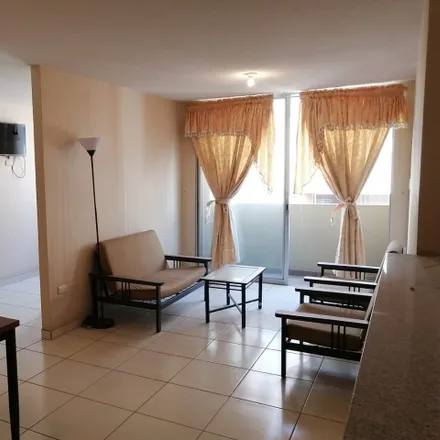 Image 1 - PetroPerú, Carretera Central, Chaclacayo, Lima Metropolitan Area 15476, Peru - Apartment for sale